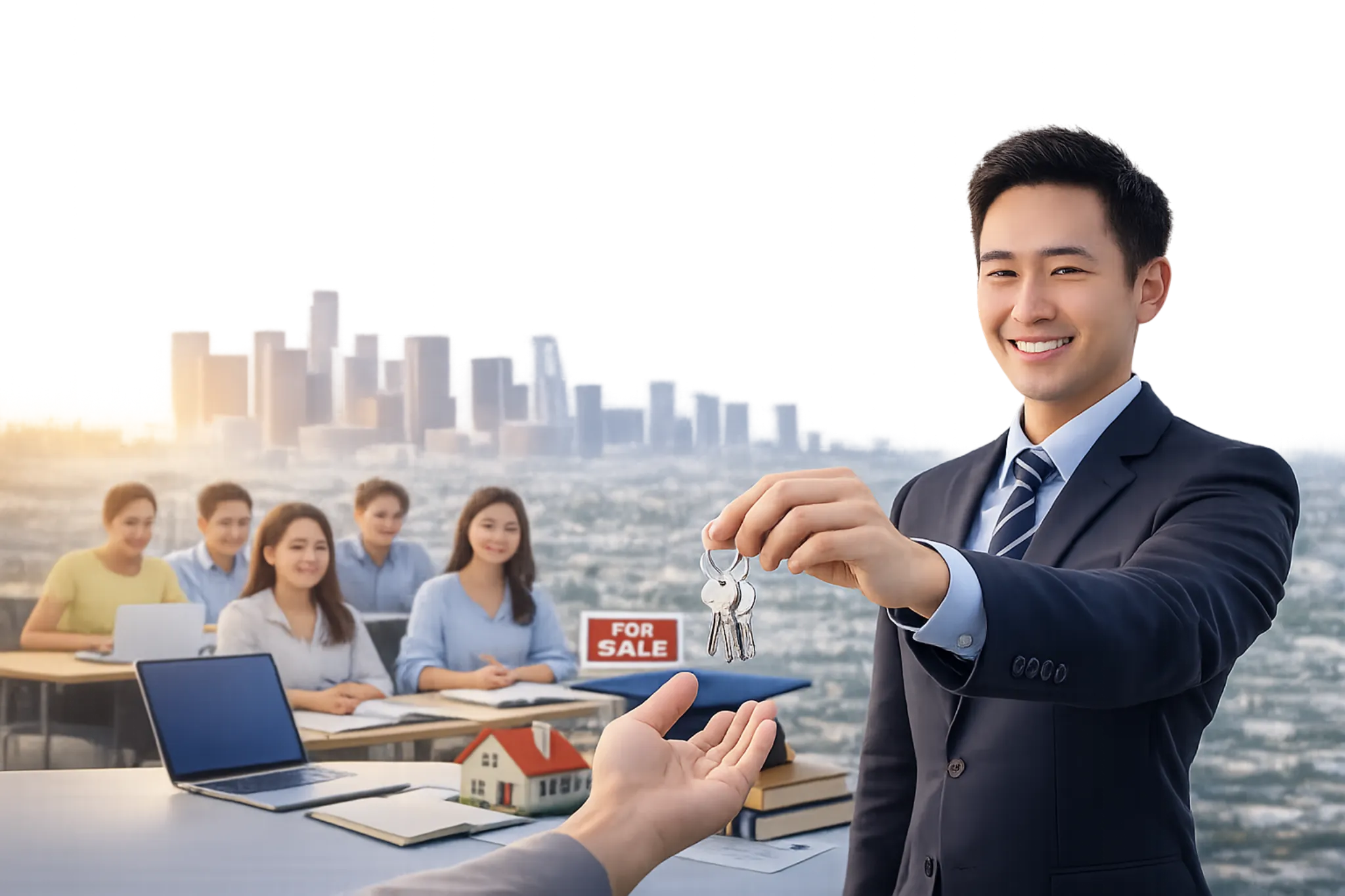 Career Development